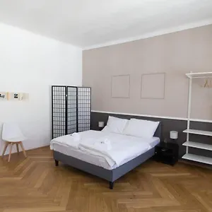Appartement Josef's I Kaiserzeit I 02, Vienne
