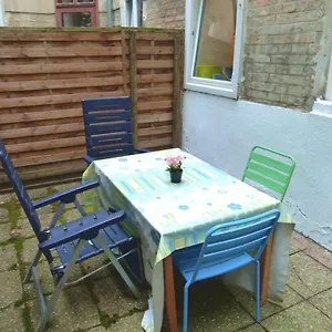Appartement Roooms By Jr, Vienne