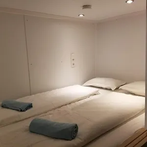 Appartement Global Apt, Vienne
