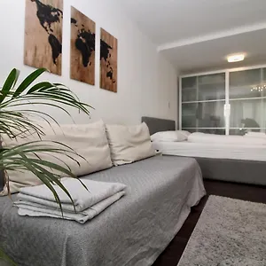 Appartement Balcony - Next To Opera, Vienne