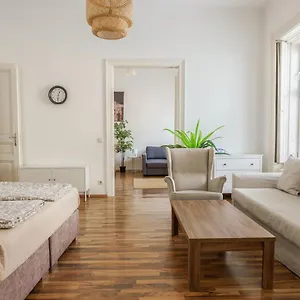 Appartement Unteres Belvedere, Vienne