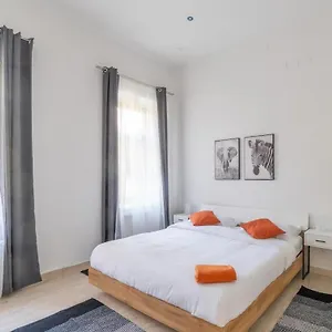 Apartmán Centre, Vídeň