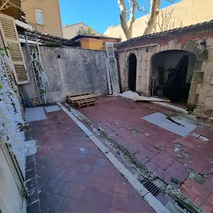  Appartement L'antre Du Dragon France