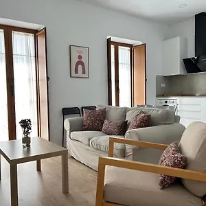 Hispalis Plaza De Santa Cruz Apartamento Sevilla