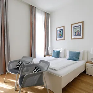 Hotel Riess - Self Check-in, Vídeň