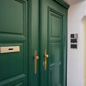 Living - Rustengasse Appartamento