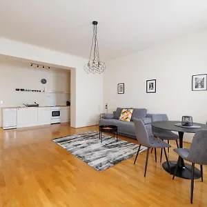 Appartement Krongasse, Vienne