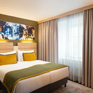 *** Hotel Leonardo Boutique Gablerbraeu Autriche