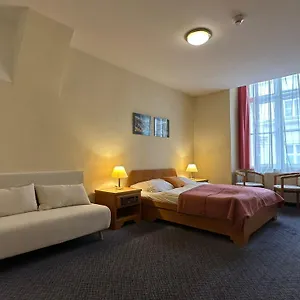 Hotel Very Apartments, 5 Min To Center, No Reception, Vídeň