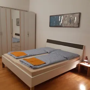 Apartament Dahlia, Wiedeń