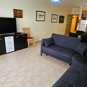 Open Space - Apartamento Albufeira