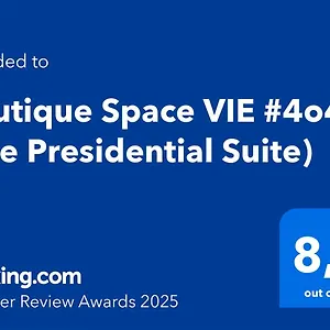 Apartament Vibestudio 404 - - Ac - Near Parking, Wiedeń