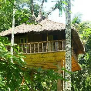  Villa Kalidasa Tree House And Villa, Wayanad Inde