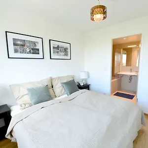 Appartement Erdberger Laende, Vienne