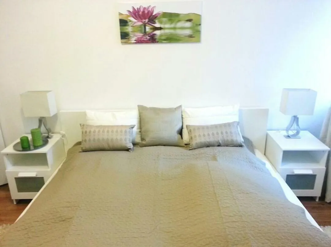 Apartment Wasagasse Vienna 0*,  Austria
