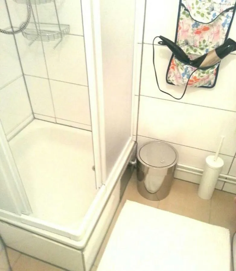 Apartment Wasagasse Vienna 0*,  Austria