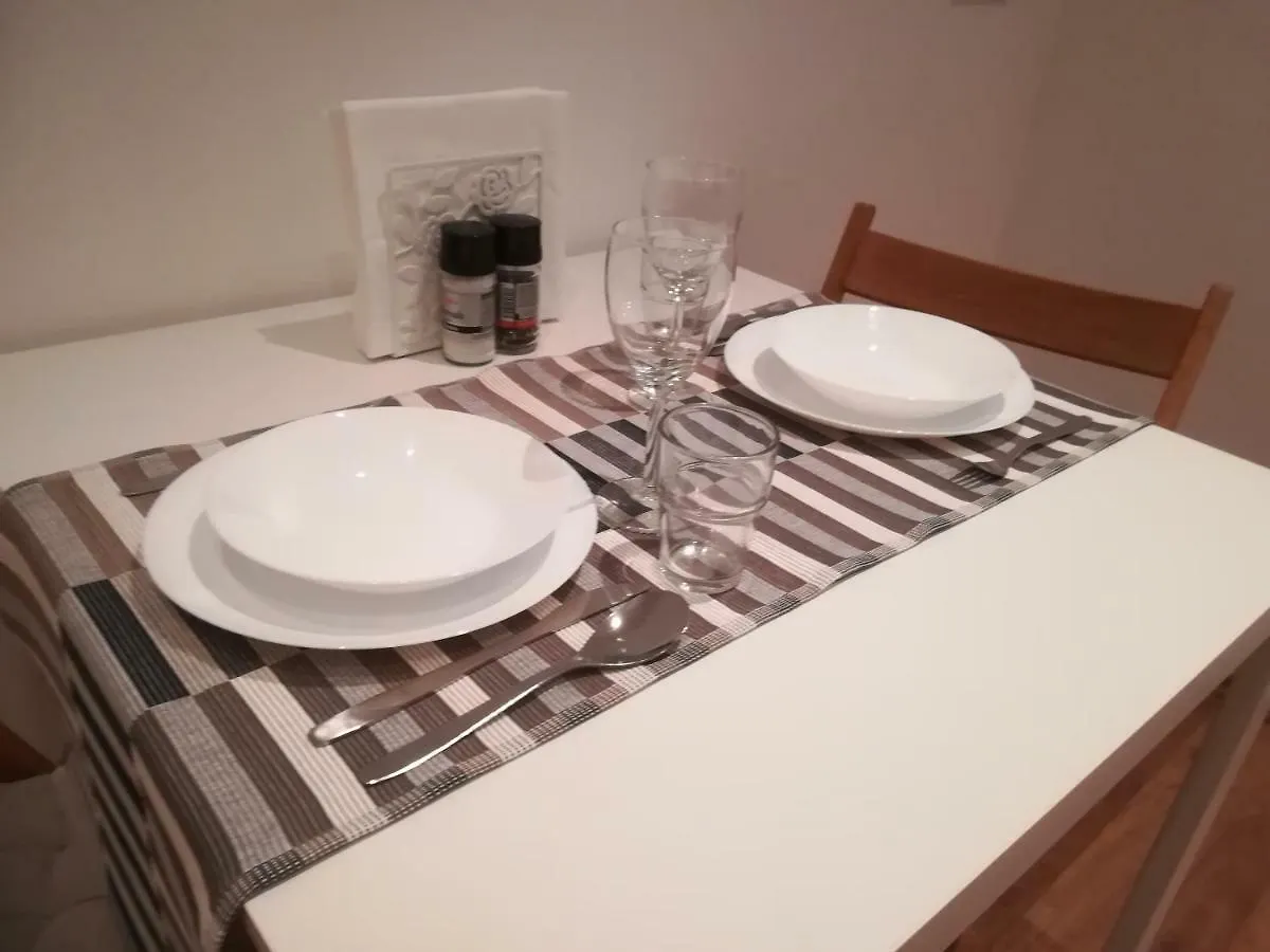 וינה Apartment Wasagasse 0*,