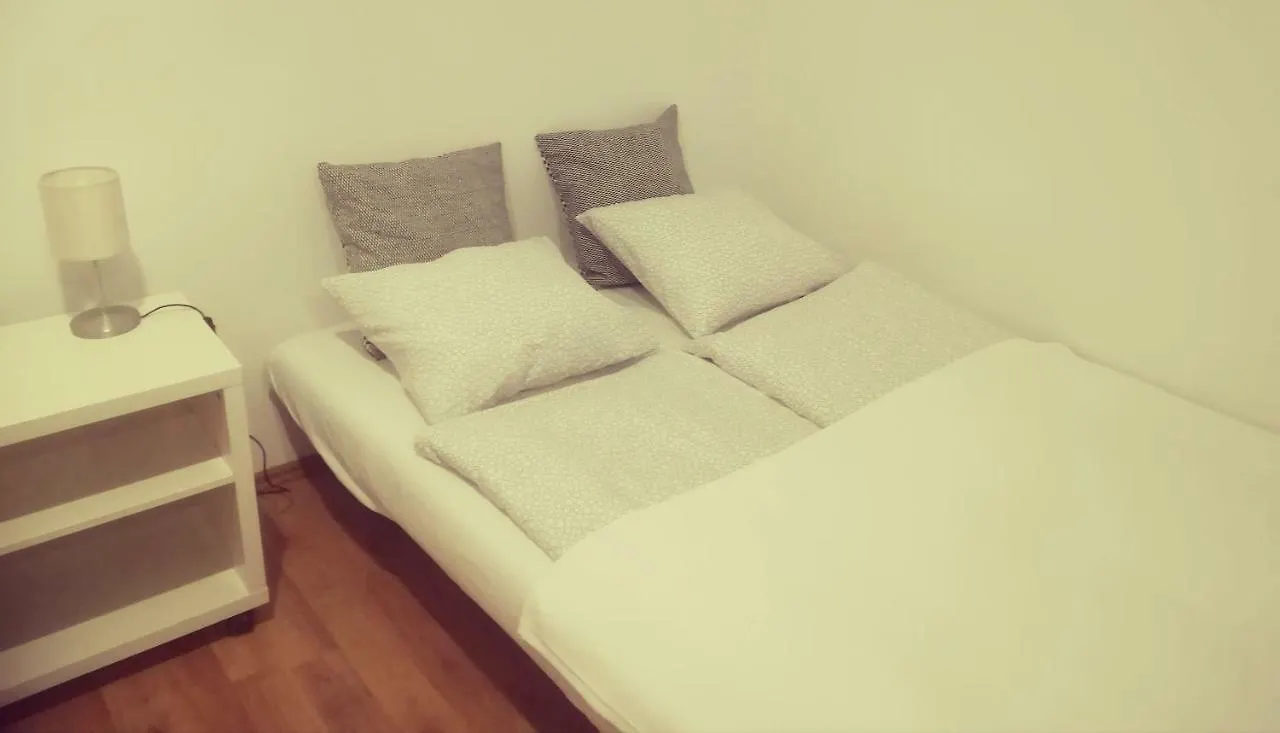 וינה Apartment Wasagasse