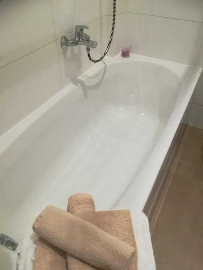 וינה Apartment Wasagasse