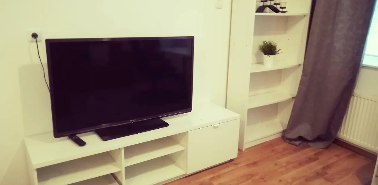 Apartment Wasagasse Vienna Austria